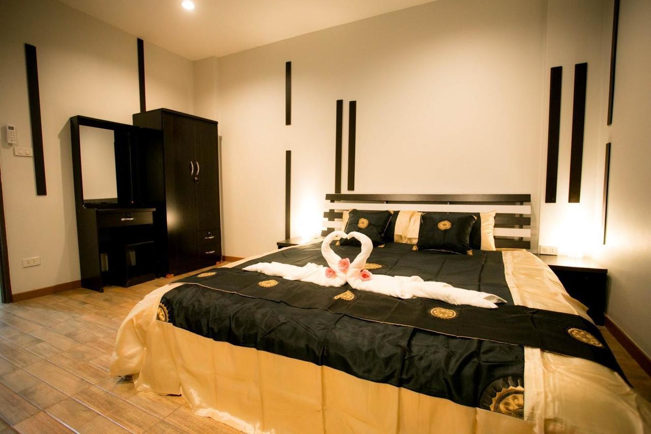 The Sun Hostel Chiang Mai Esterno foto