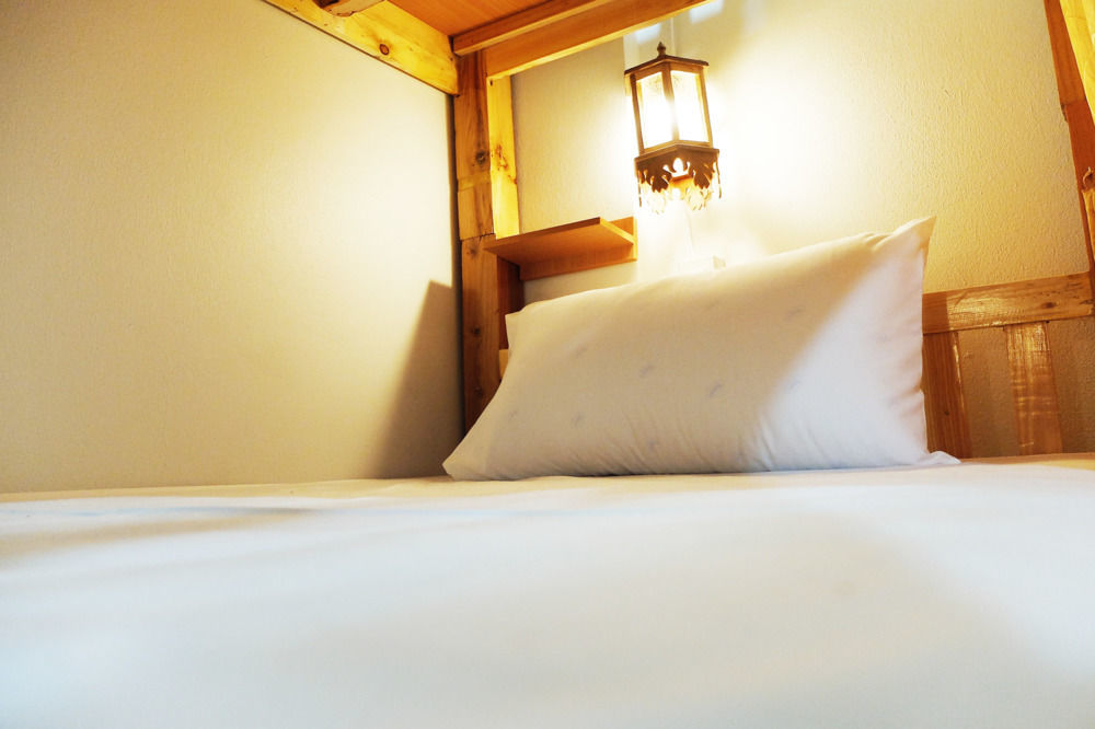 The Sun Hostel Chiang Mai Esterno foto