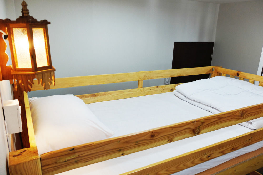 The Sun Hostel Chiang Mai Esterno foto